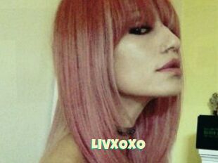 LivXOXO
