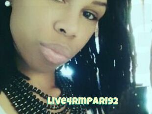 Live4rmPari92