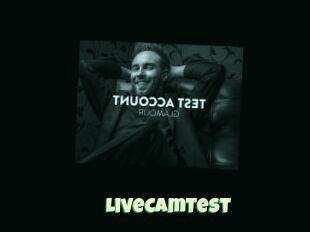 LiveCamTest