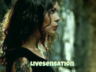 LiveSensation