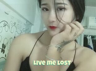 Live_me_lost