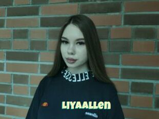 LiyaAllen