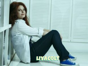 LiyaColt