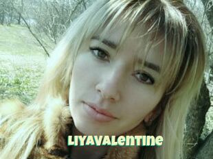 LiyaValentine