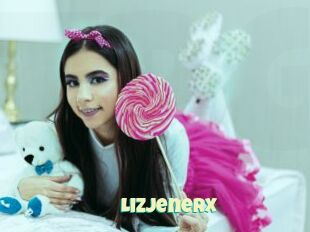LizJenerX