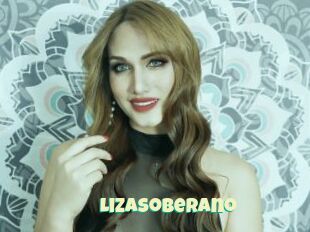 LizaSoberano
