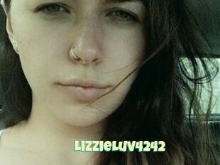 LizzieLuv4242