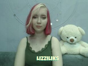 Lizziliks