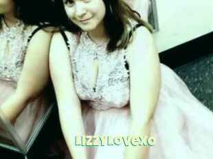 LizzyLoveXO