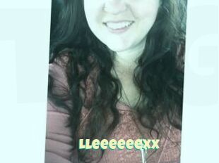 Lleeeeeexx