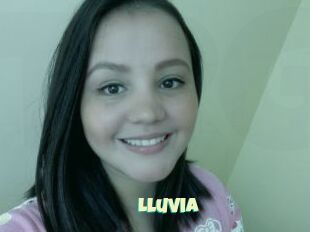 Lluvia
