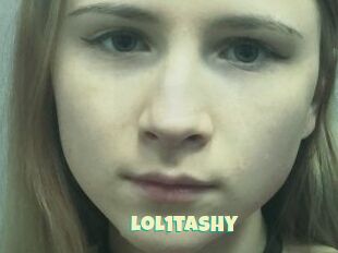 LoL1taShy