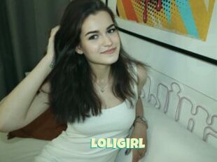 LoLiGirl