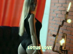 LoTus_LOVE