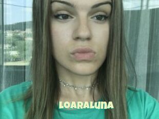 LoaraLuna