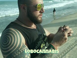 Lobocannabis