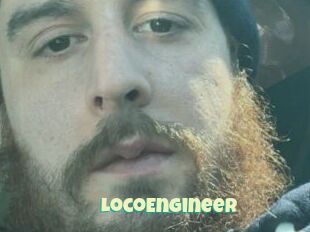 LocoEngineer