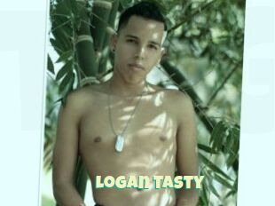 Logan_Tasty
