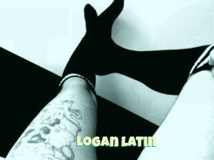 Logan_latin