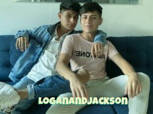 LoganandJackson