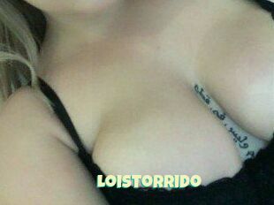 LoisTorrido