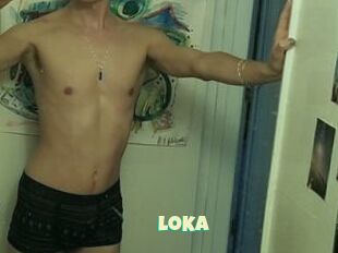Loka