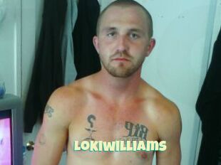 Lokiwilliams