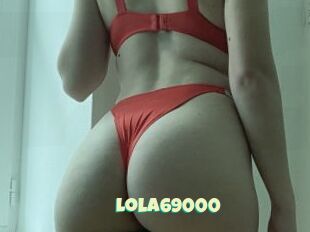 Lola69000
