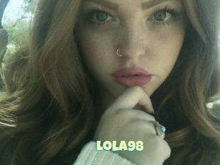 Lola98