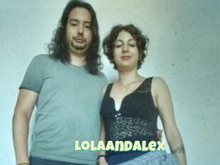 LolaAndAlex