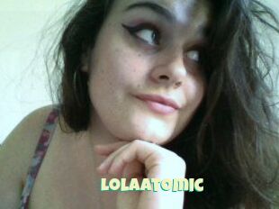 LolaAtomic