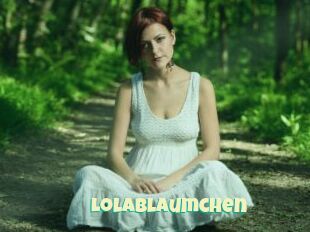 LolaBlaumchen