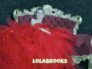 LolaBrooks