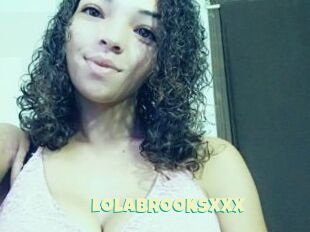 LolaBrooksXXX