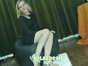 LolaFresh