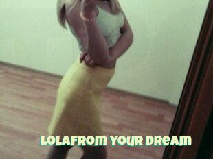 LolaFrom_your_dream