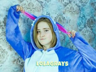 LolaGrays