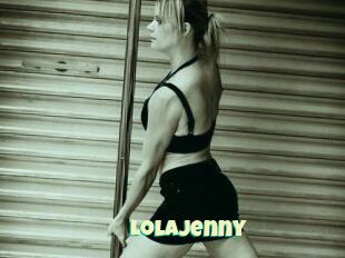 LolaJenny