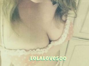 Lola_Love500