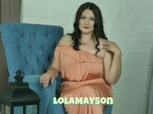 LolaMayson