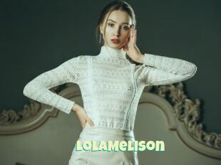 LolaMelison