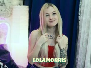 LolaMorris
