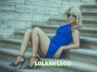 LolaNelson