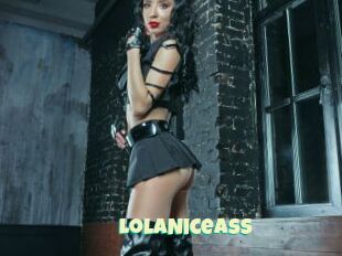 LolaNiceAss
