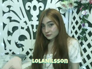 LolaNilsson