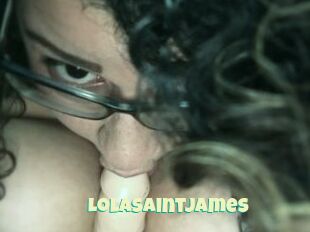 LolaSaintJames
