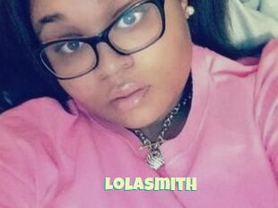 LolaSmith