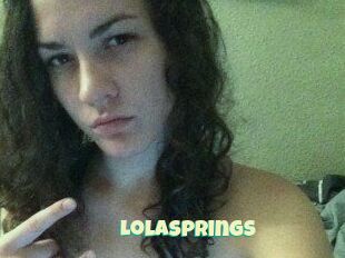 LolaSprings