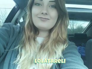 LolaTareli