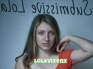 LolaVixenX